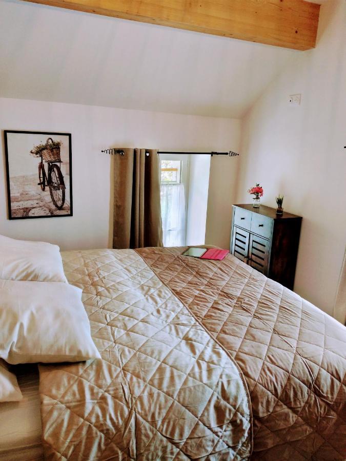 Chambre D Hotes Avec 2 Petits Dejeuners Ou Gite Нажак Экстерьер фото