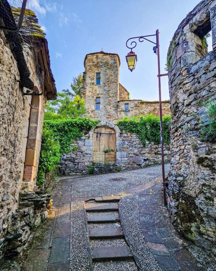 Chambre D Hotes Avec 2 Petits Dejeuners Ou Gite Нажак Экстерьер фото