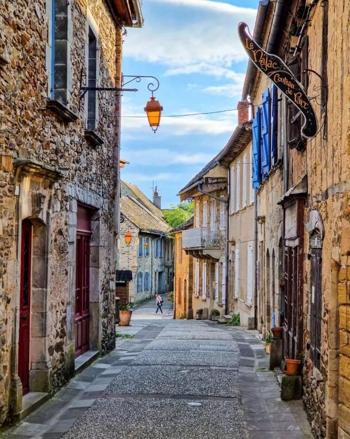 Chambre D Hotes Avec 2 Petits Dejeuners Ou Gite Нажак Экстерьер фото